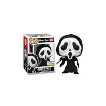 Funko Pop! Movies Ghost Face 1607 Exclusivo