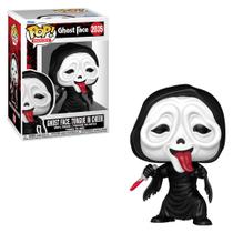 Funko pop movies ghost face ghost face tongue in cheek 2035 Funko pop movies ghost face ghost face tongue in cheek 2035