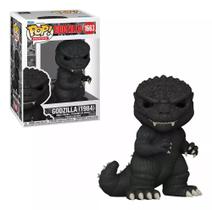 Funko Pop Movies Godzilla 1663 Godzilla 1984