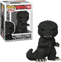 Funko Pop Movies Godzilla 1663 Godzilla (1984) Funko Pop Movies Godzilla 1663 Godzilla (1984)