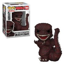 Funko Pop! Movies Godzilla Shin Godzilla 2016 1665