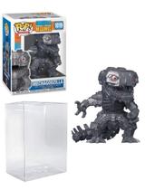 Funko Pop Movies: Godzilla vs Kong - Mechagodzilla (Boneco de Vinil)