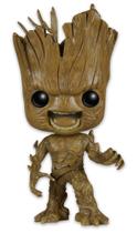 Funko Pop! Movies Guardians of the Galaxy Groot Bravo Funko Pop! Movies Guardians of the Galaxy Groot Bravo