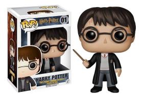 Funko Pop! Movies Harry Potter 01 Funko Pop! Movies Harry Potter 01