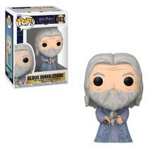 Funko Pop! Movies Harry Potter Albus Dumbledore 183 Funko Pop! Movies Harry Potter Albus Dumbledore 183