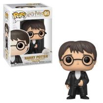 Funko Pop Movies Harry Potter - Harry Potter 91