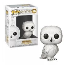 Funko Pop! Movies Harry Potter Hedwig 76
