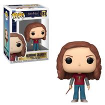 Funko Pop! Movies Harry Potter Hermione Granger 181 Funko Pop! Movies Harry Potter Hermione Granger 181