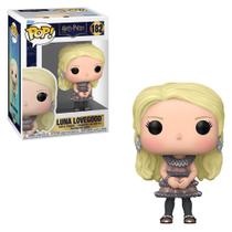 Funko Pop! Movies Harry Potter Luna Lovegood 182