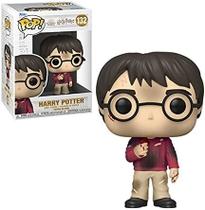 Funko Pop Movies Harry Potter with Stone 132 Funko Pop Movies Harry Potter with Stone 132