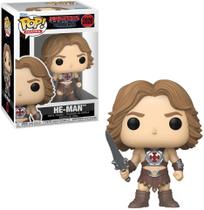 Funko Pop Movies He-Man 2020 Masters of the Universe Funko Pop Movies He-Man 2020 Masters of the Universe