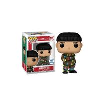Funko Pop Movies Home Alone Harry With Lights 1273 Exclusivo Funko Pop Movies Home Alone Harry With Lights 1273 Exclusivo