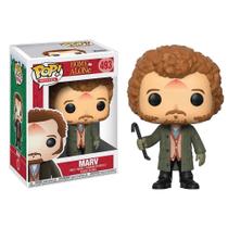 Funko Pop! Movies Home Alone Marv 493