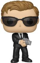 Funko Pop Movies: Homens de Preto Internacional - Agente H