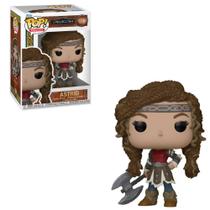 Funko Pop! Movies How To Train Your Dragon Astrid 1791