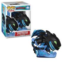 Funko Pop Movies How to Train your Dragon Toothless 1872 Funko Pop Movies How to Train your Dragon Toothless 1872