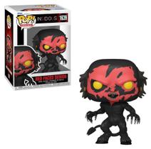 Funko Pop Movies Insidious Red Face Demon 1639