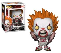 Funko Pop Movies: It (2017) - Pennywise (Spider Legs) 542