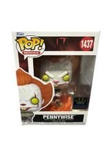 Funko Pop Movies It Pennywise Dancing 1437