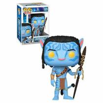 Funko pop movies jake sully 1321 avatar