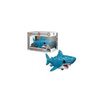Funko Pop Movies Jaws Tubarão Sized Great White Shark 1754 Funko Pop Movies Jaws Tubarão Sized Great White Shark 1754