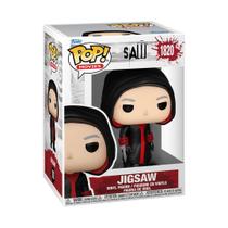 Funko Pop Movies Jigsaw SAW 1820