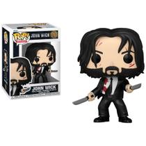 Funko Pop! Movies John Wick 1763 Funko Pop! Movies John Wick 1763