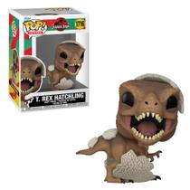 Funko Pop Movies Jurassic Park T. Rex Hatchling 1716 Funko Pop Movies Jurassic Park T. Rex Hatchling 1716