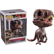 Funko Pop Movies Jurassic Park Velociraptor 549