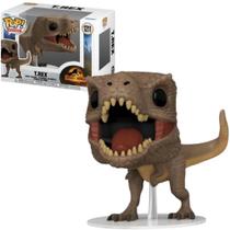 Funko Pop! Movies: Jurassic World Dominion - T-Rex 1211
