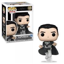 Funko Pop! Movies: Justice League 2 - Superman 1123