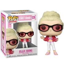 Funko Pop Movies: Legally Blonde - Elle (Sun) 1226