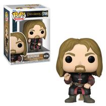 Funko Pop! Movies Lord Of The Rings Boromir 1709