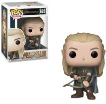 Funko Pop Movies Lord Of The Rings Legolas 628 Funko Pop Movies Lord Of The Rings Legolas 628