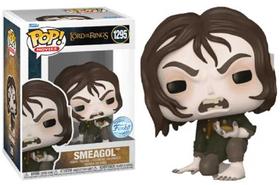 Funko Pop Movies Lord Of The Rings Smeagol 1295