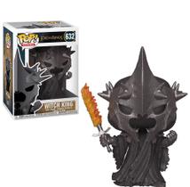 Funko pop movies lord of the rings - witch king 632