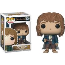 Funko Pop Movies: LOTR/Hobbit s3 - Pippin Took