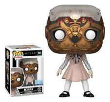 Funko Pop Movies M3gan 1903 Megan Funko Pop Movies M3gan 1903 Megan