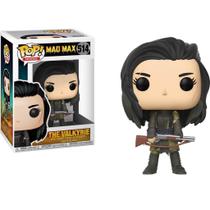 Funko Pop! Movies: Mad Max - The Valkyrie 514