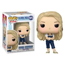 Funko Pop! Movies Mamma Mia Donna Sheridan 1975