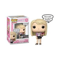 Funko Pop! Movies Mean Girls Regina 1764 Exclusivo Diamond