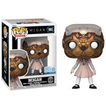 Funko Pop! Movies Megan M3gan 1903 Exclusivo