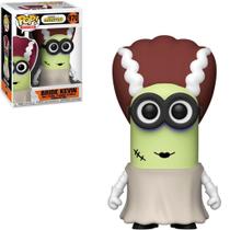 Funko Pop Movies Minions Bride Kevin 970