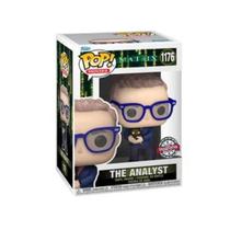 Funko Pop! Movies O Analista 1176 Colecionável