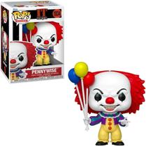 Funko Pop Movies Pennywise 1834 IT The Movie