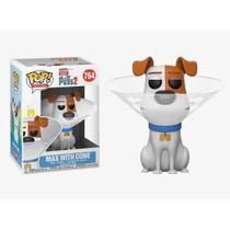 Funko Pop! Movies Pets 2 - Max With Cone 764