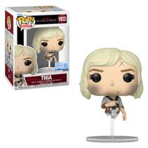 Funko Pop! Movies Predator Badlands Thia 1933 Exclusivo Funko Pop! Movies Predator Badlands Thia 1933 Exclusivo