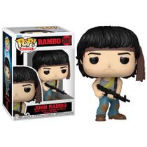 Funko Pop! Movies Rambo John Rambo 2003 Funko Pop! Movies Rambo John Rambo 2003