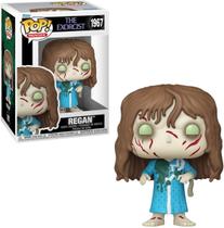 Funko Pop Movies Regan 1967 O Exorcista The Exorcist