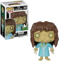 Funko Pop Movies Regan 203 O Exorcista The Exorcist